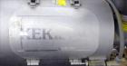 Used Kemutec (KEK) Model K-650 Centrifugal Screener or Sifter.