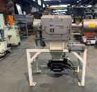Used-Kemutec Centrifugal Sifter