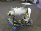 Used Kemutec (KEK) Centrifugal Sifter Model K-650. Approximate 12