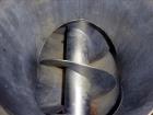 Used Kemutec (KEK) Centrifugal Sifter Model K-650. Approximate 12