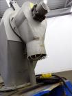 Used Kemutec (KEK) Centrifugal Sifter Model K-650. Approximate 12