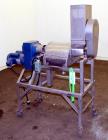 Used Langsenkamp Laboratory Separator, Model 150