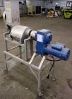 Used Langsenkamp Laboratory Separator, Model 150