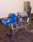 Used Langsenkamp Laboratory Separator, Model 150