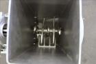 Used Langsenkamp Laboratory Separator, Model 150