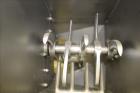 Used Langsenkamp Laboratory Separator, Model 150