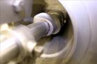 Used Langsenkamp Laboratory Separator, Model 150