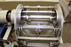 Used Langsenkamp Laboratory Separator, Model 150