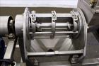 Used Langsenkamp Laboratory Separator, Model 150