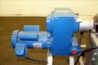 Used Langsenkamp Laboratory Separator, Model 150