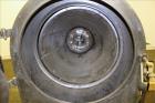 Used Stianless Steel Centrifugal Starch Sieve
