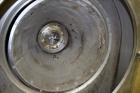 Used Stianless Steel Centrifugal Starch Sieve