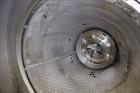 Used Stianless Steel Centrifugal Starch Sieve