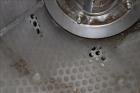 Used Stianless Steel Centrifugal Starch Sieve