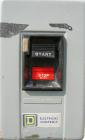 Used Rotary Screener/Separator, 304 stainless steel. Approximate 5