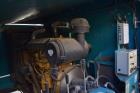 Used Terex Phoenix 2100 Trommel Power Screener.