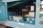 Used Terex Phoenix 2100 Trommel Power Screener.
