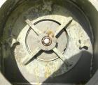 Used- Prater Industries Rota-Sieve Centrifugal Sifter, Model 91BSS, 304 stainless steel. Approximate 3