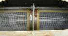 Used Prater Industries Rota-Sieve Centrifugal Sifter, Model 91BSS, 304 stainless steel. Approximate 3