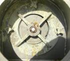Used Prater Industries Rota-Sieve Centrifugal Sifter, Model 91BSS, 304 stainless steel. Approximate 3