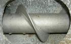 Used Prater Industries Rota-Sieve Centrifugal Sifter, Model 91BSS, 304 stainless steel. Approximate 3