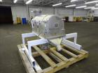 Used Stainless Steel Prater Industries Rota-Sieve Centrifugal Sifter