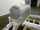 Used Stainless Steel Prater Industries Rota-Sieve Centrifugal Sifter