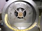 Used- Stainless Steel Prater Industries Rota-Sieve Centrifugal Sifter