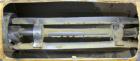 Used Stainless Steel Prater Industries Rota-Sieve Centrifugal Sifter
