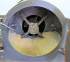 Used Stainless Steel Prater Industries Rota-Sieve Centrifugal Sifter