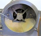 Used- Stainless Steel Prater Industries Rota-Sieve Centrifugal Sifter