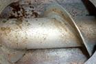 Used Prater Industries Rota-Sieve Centrifugal Sifter, Model RS-91C, 304 Stainless Steel. Approximate 8
