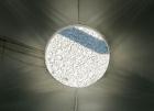 Used Prater Industries Rotary Sieve, 316 stainless steel. Approximate 6