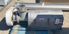 Used Prater Industries Rota-Sieve Centrifugal Sifter