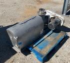 Used Prater Industries Rota-Sieve Centrifugal Sifter