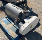 Used Prater Industries Rota-Sieve Centrifugal Sifter