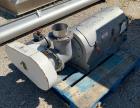 Used Prater Industries Rota-Sieve Centrifugal Sifter