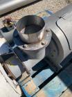 Used Prater Industries Rota-Sieve Centrifugal Sifter
