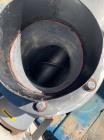 Used Prater Industries Rota-Sieve Centrifugal Sifter