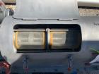 Used Prater Industries Rota-Sieve Centrifugal Sifter