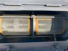 Used Prater Industries Rota-Sieve Centrifugal Sifter