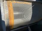 Used Prater Industries Rota-Sieve Centrifugal Sifter