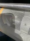 Used- Prater Industries Rota-Sieve Centrifugal Sifter