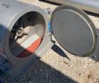 Used Prater Industries Rota-Sieve Centrifugal Sifter