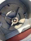 Used Prater Industries Rota-Sieve Centrifugal Sifter