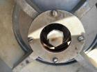 Used Prater Industries Rota-Sieve Centrifugal Sifter