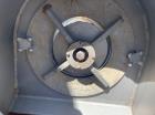 Used Prater Industries Rota-Sieve Centrifugal Sifter
