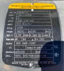 Used Prater Industries Rota-Sieve Centrifugal Sifter