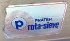 Used Prater Industries Rota-Sieve Centrifugal Sifter