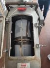 Used-Russell Finex Centrifugal Liquid Solid Separator